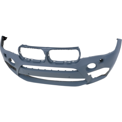 Picture of Bumper Cover