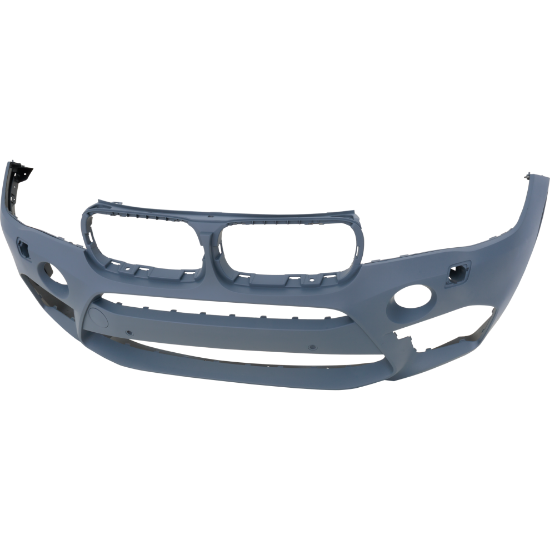 Picture of Bumper Cover