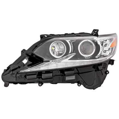 Picture of Headlight