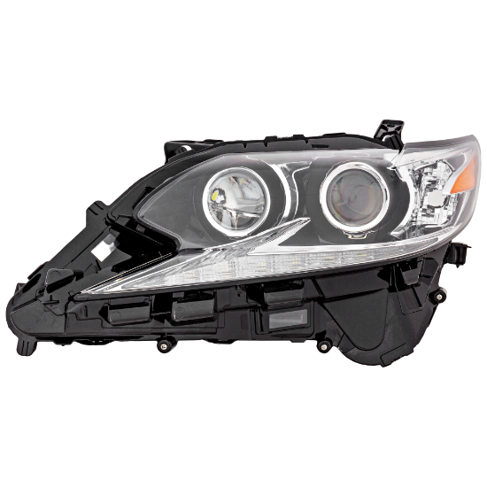 Picture of Headlight