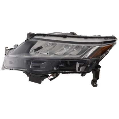 Picture of Headlight