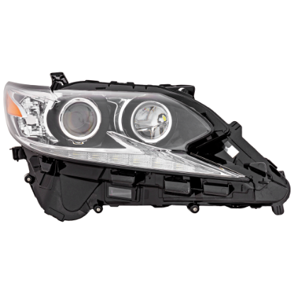 Picture of Headlight