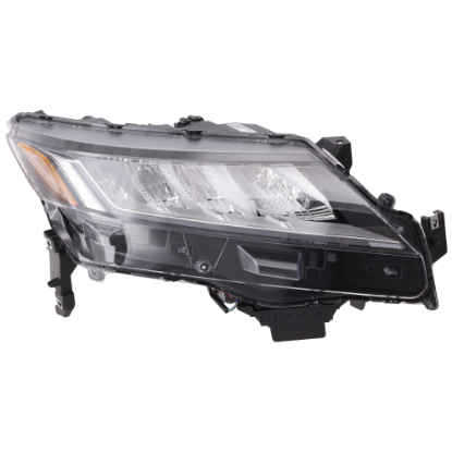 Picture of Headlight