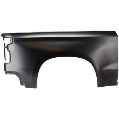 Picture of Truck Bedside Panel
