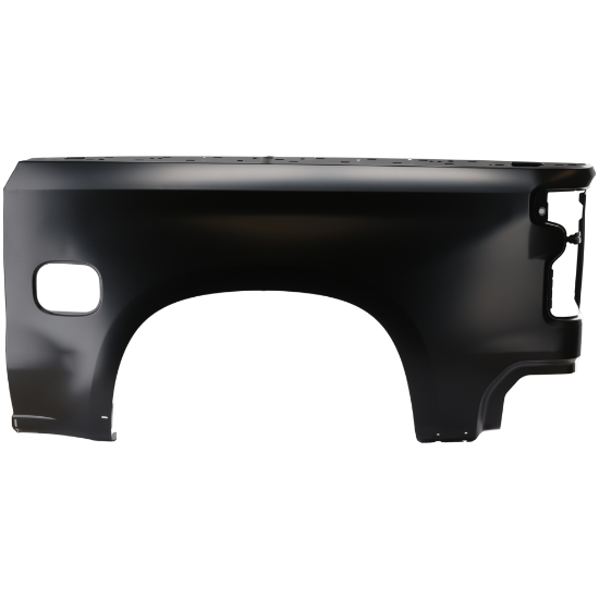 Picture of Truck Bedside Panel