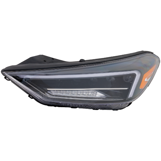 Picture of Headlight