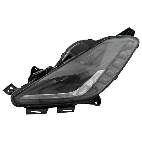 Picture of Headlight