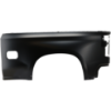 Picture of Truck Bedside Panel