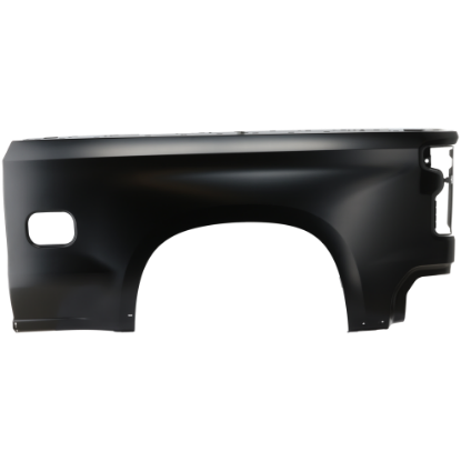 Picture of Truck Bedside Panel