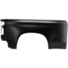 Picture of Truck Bedside Panel