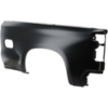 Picture of Truck Bedside Panel