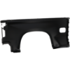 Picture of Truck Bedside Panel