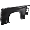Picture of Truck Bedside Panel