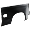 Picture of Truck Bedside Panel