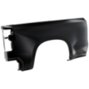Picture of Truck Bedside Panel