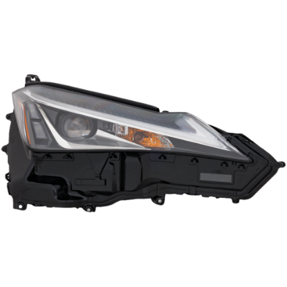 Picture of Headlight