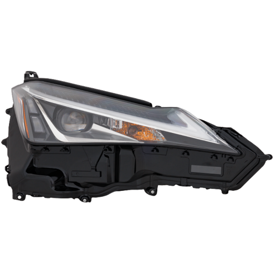 Picture of Headlight