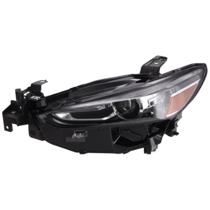 Picture of Headlight