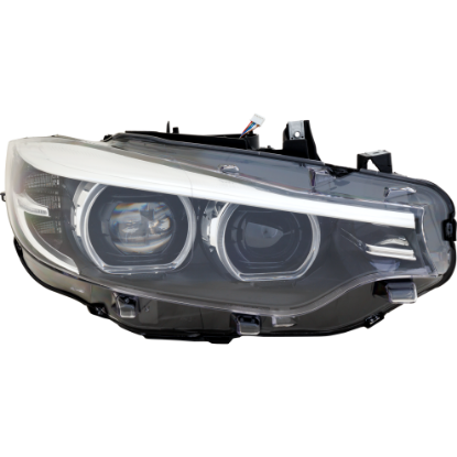 Picture of Headlight