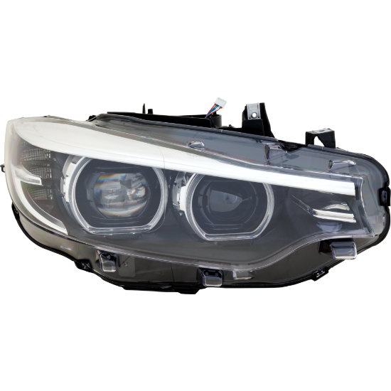 Picture of Headlight