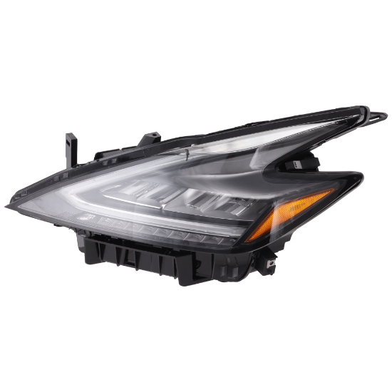 Picture of Headlight