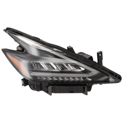 Picture of Headlight
