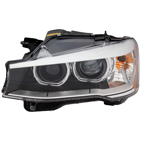 Picture of Headlight