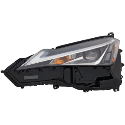 Picture of Headlight