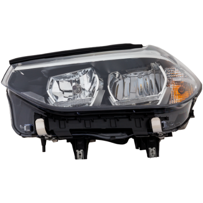 Picture of Headlight