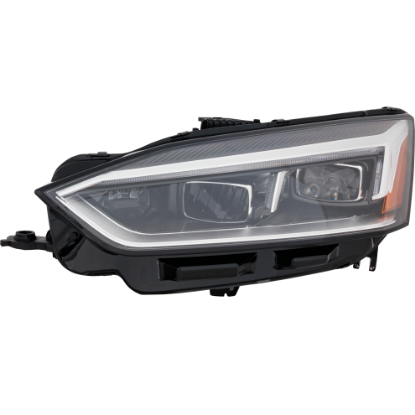Picture of Headlight