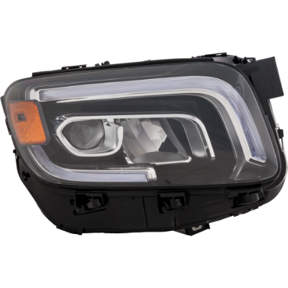 Picture of Headlight