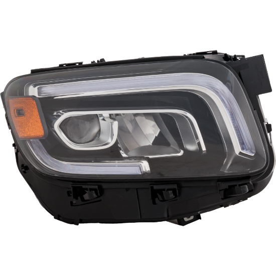 Picture of Headlight
