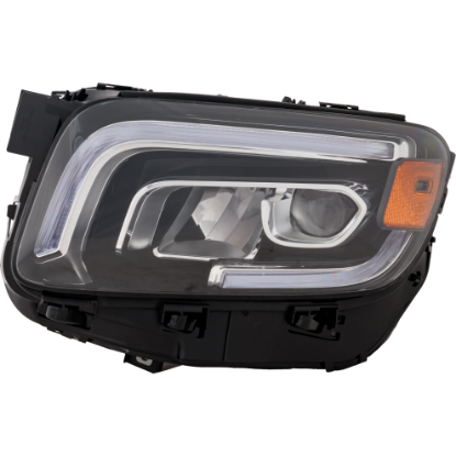 Picture of Headlight