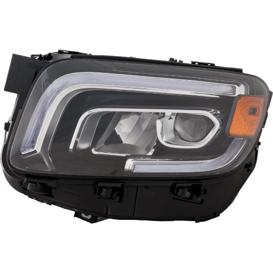 Picture of Headlight