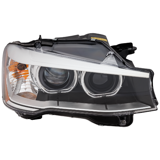 Picture of Headlight