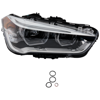 Picture of Headlight