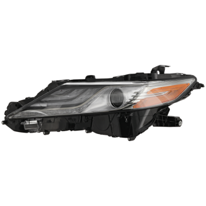 Picture of Headlight