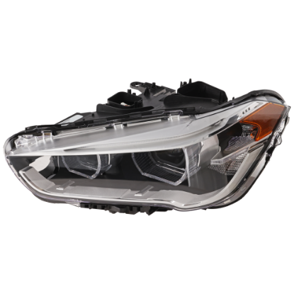 Picture of Headlight