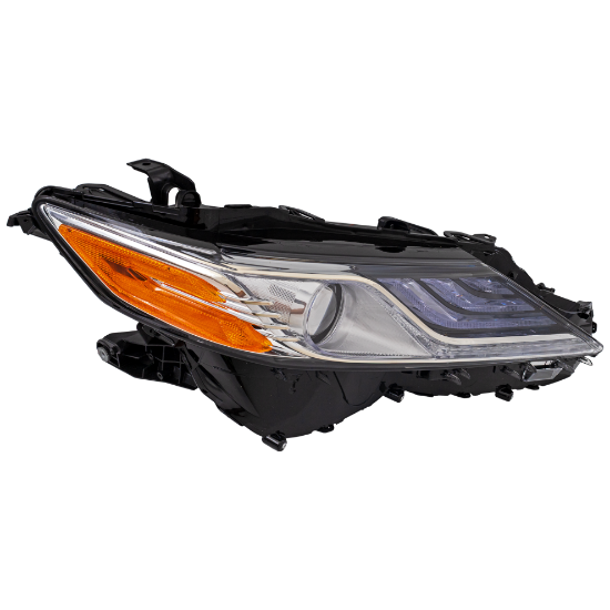 Picture of Headlight