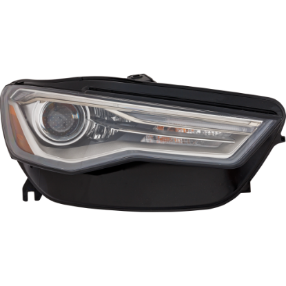 Picture of Headlight