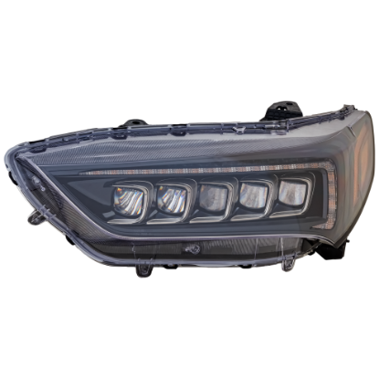 Picture of Headlight