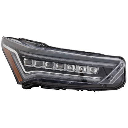 Picture of Headlight