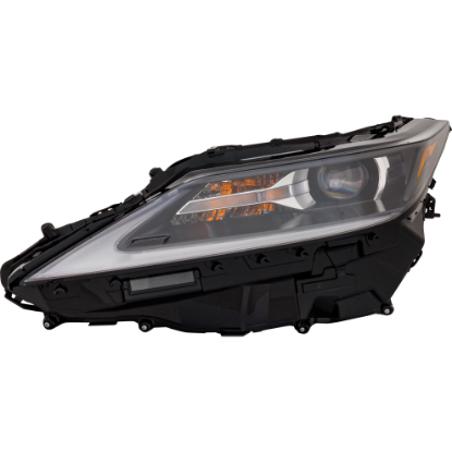 Picture of Headlight