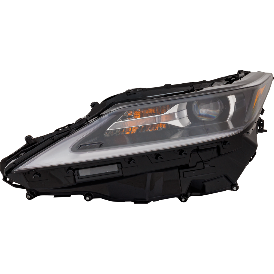 Picture of Headlight