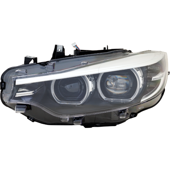 Picture of Headlight