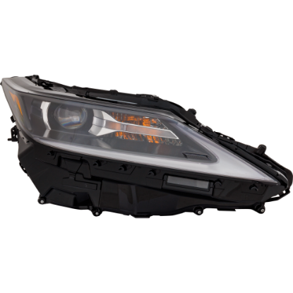 Picture of Headlight