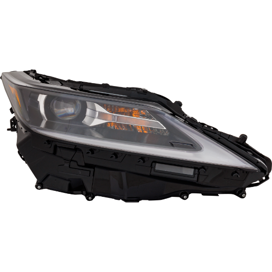 Picture of Headlight