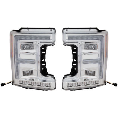 Picture of Headlight