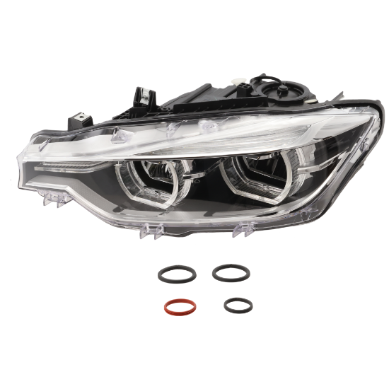 Picture of Headlight