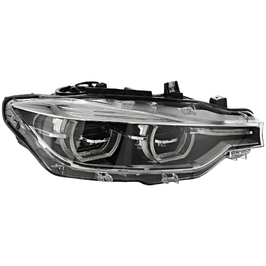 Picture of Headlight